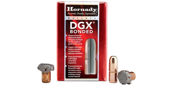 DGX Bonded | Waffenglauser.ch