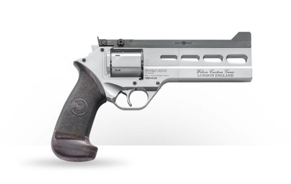 Chiappa Rhino 60DS Revolver Kal. .38 Spe