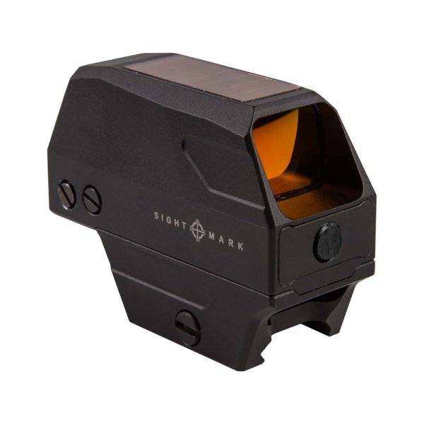 Sightmark Sightmark Volta Solar Red Dot Sight | Waffenglauser.ch