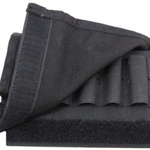 Butler Creek Buttstock Shell Holder