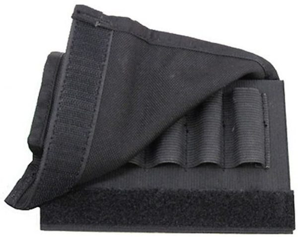 Butler Creek Buttstock Shell Holder