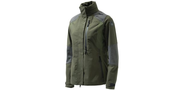 Extrelle Active EVO JacketWoman | Waffenglauser.ch