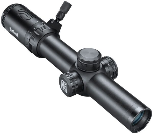 Bushnell 1-6x24 AR Optics