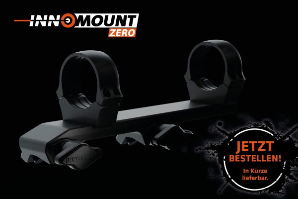 Innomount Innomount ZERO Blaser- Digex