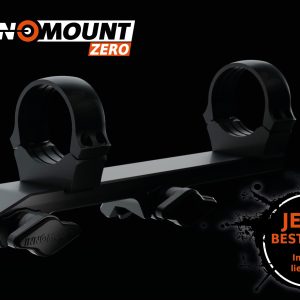 Innomount Innomount ZERO Blaser- Thermion