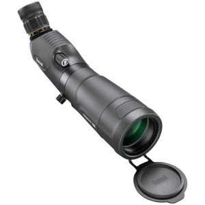 Bushnell 20-60x65 Trophy Xtreme 45° black | Waffenglauser.ch