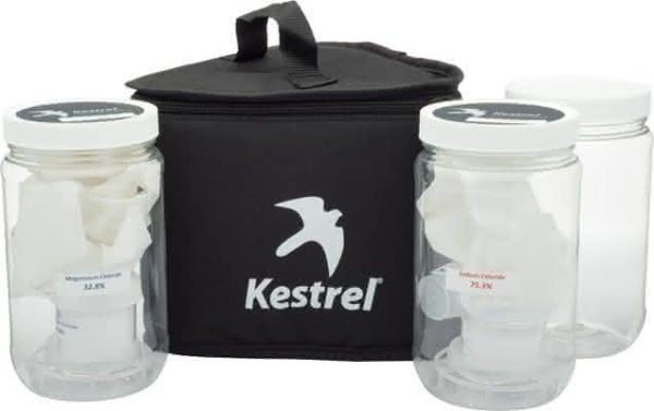 Kestrel Kestrel RH Humidity Calibration Kit | Waffenglauser.ch