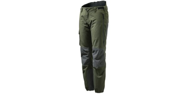 Insulated Static EVO Pants | Waffenglauser.ch