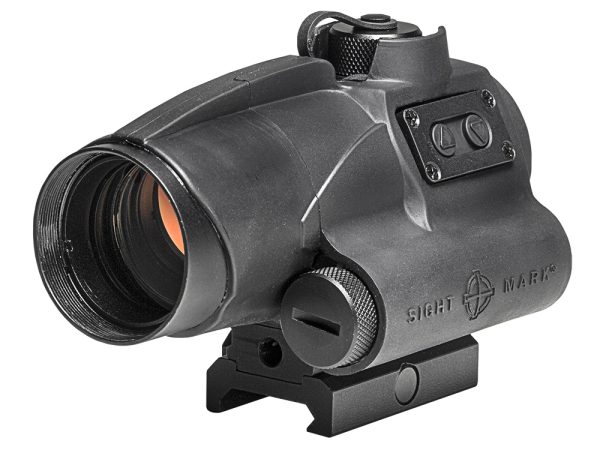 Sightmark Sightmark Wolverine FSR Red Dot Sight 1x28 2 MOA | Waffenglauser.ch