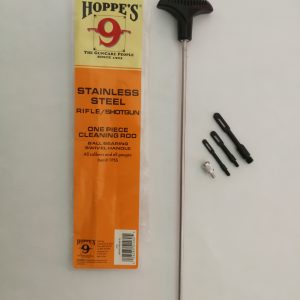 Hoppes Hoppe's Bench Rest Steel Rod | Waffenglauser.ch