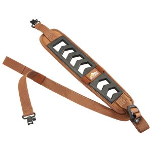 Butler Creek Featherlight Rifle Sling brown with Swivels | Waffenglauser.ch