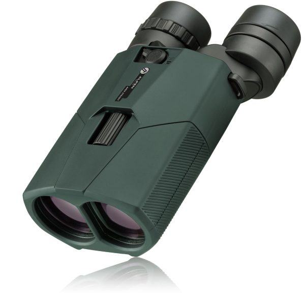 Alpen Optics 20x42 Alpen Apex Steady HD with Image stabilisation | Waffenglauser.ch