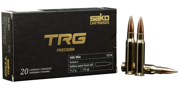 TRG Precision | Waffenglauser.ch