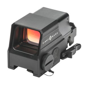 Sightmark Sightmark Ultra Shot M-Spec LQD Reflex Sight | Waffenglauser.ch