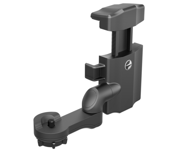 Pulsar Pulsar Flip-Up Phone Mount for Helion | Waffenglauser.ch