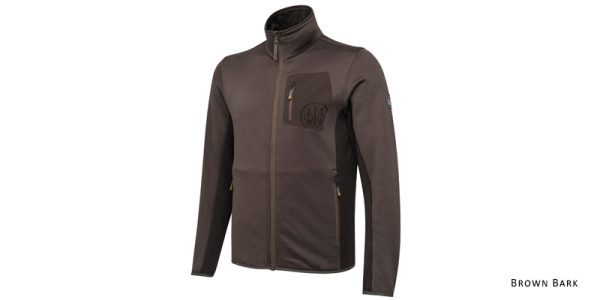 Smartech EVO Fleece Jacket | Waffenglauser.ch