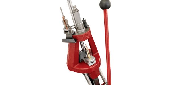 Lock-N-Load® Iron Press Kit | Waffenglauser.ch