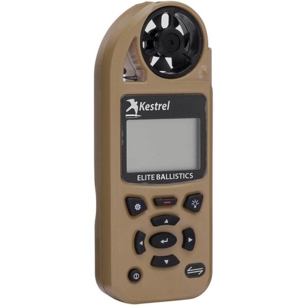 Kestrel Kestrel Elite 5700 Ballistics LiNK tan | Waffenglauser.ch