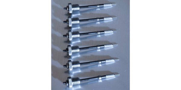 Deluxe Carbide Expander  Decapping Rods | Waffenglauser.ch