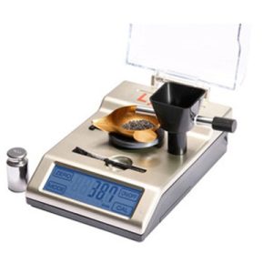 Scales  Accu-Touch 2000 | Waffenglauser.ch