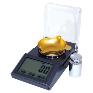 Scales  Micro-Touch 1500 Electronic | Waffenglauser.ch
