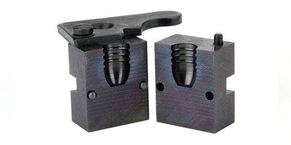 Single Cavity Moulds | Waffenglauser.ch