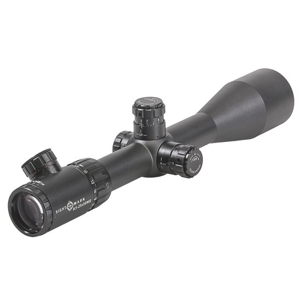 5-25x50 Sightmark Core TX MR Marksman | Waffenglauser.ch