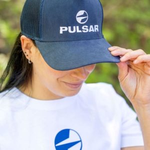 Pulsar Merchandise Pulsar Cap navy