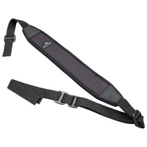 Butler Creek BC Easy Rider Stretch Rifle Sling black | Waffenglauser.ch