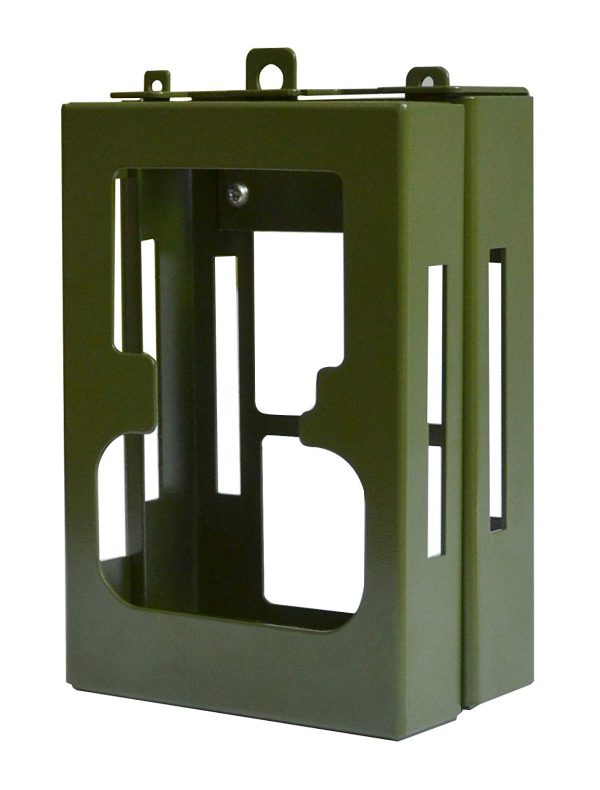 Boly Boly Cam Security Box for SG2060-X | Waffenglauser.ch