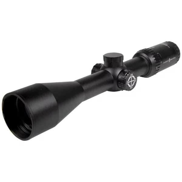 Sightmark 3-9x50 Sightmark Core HX 2.0