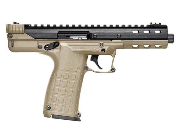 Kel-Tec Pistole CP33 Cal. 22 LR