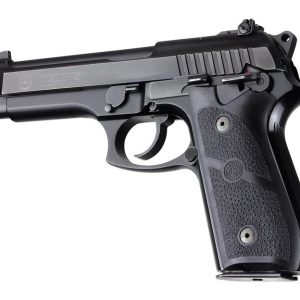 Hogue Rubber Grip Taurus PT 99