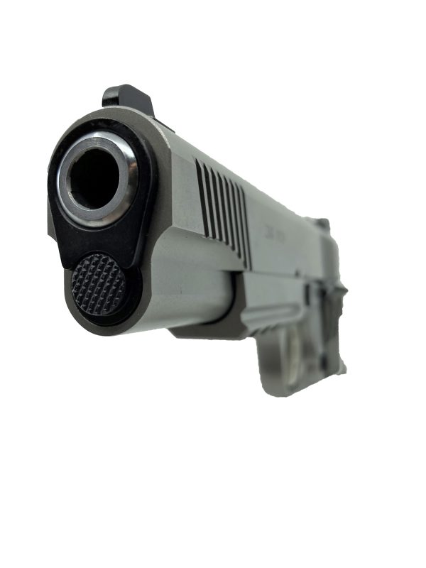 Tisas ZIG  PC9  Pistole Kal. 9mm