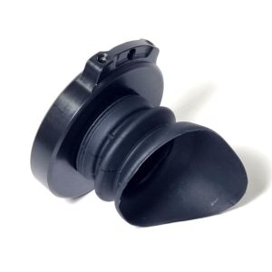 Rusan Rusan Rubber Eyepiece for MAR-Adapter | Waffenglauser.ch