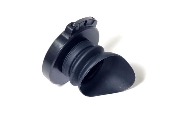 Rusan Rusan Rubber Eyepiece for MAR-Adapter | Waffenglauser.ch