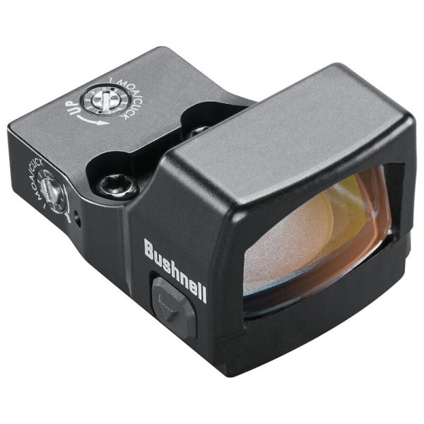 Bushnell 1x25 RXS-250 Reflex Sight 4 MOA | Waffenglauser.ch