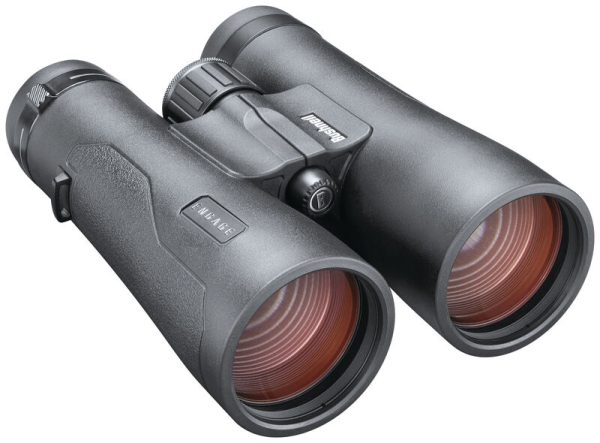 Bushnell 12x50 Engage DX black Roof Prism | Waffenglauser.ch