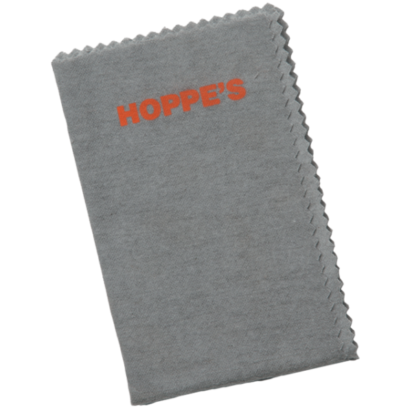 Hoppes Hoppe's Cleaning Cloth 1218 | Waffenglauser.ch