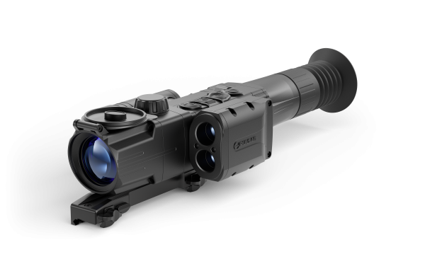 Pulsar Pulsar Digisight Ultra N450 LRF (4