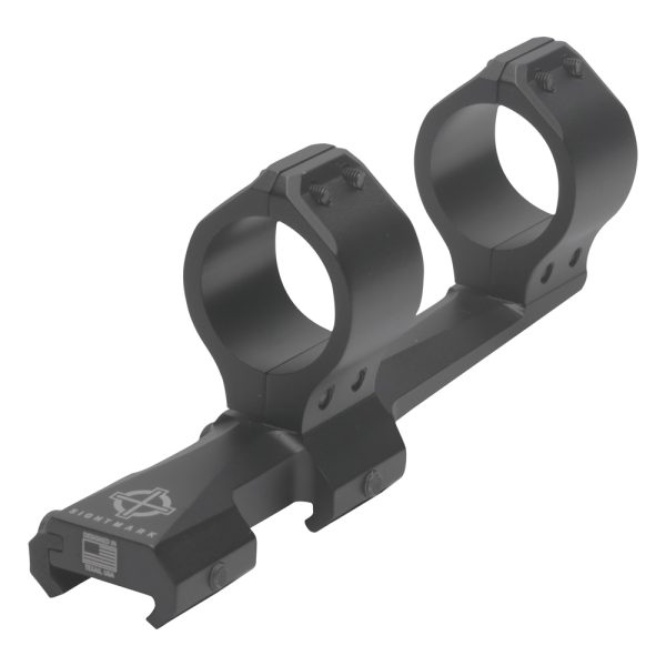 Sightmark Sightmark Tactical fixed cantilever mount 30mm | Waffenglauser.ch