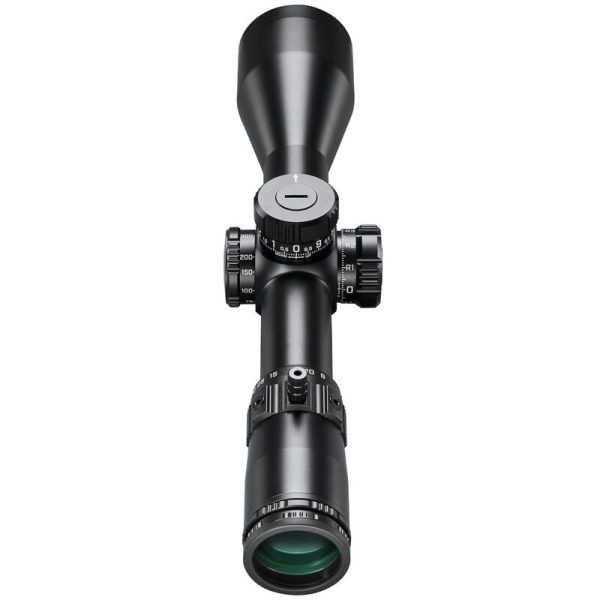 FFP G4P reticle | Waffenglauser.ch