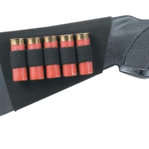 Butler Creek Buttstock Shell Holder