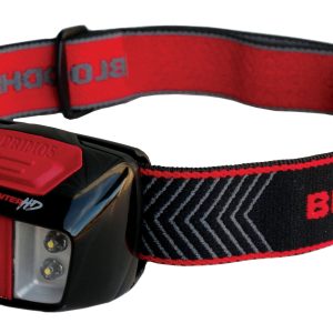 Primos Bloodhunter HD Head Lamp | Waffenglauser.ch