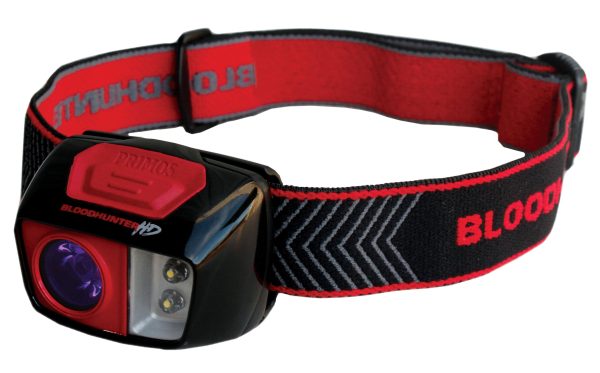 Primos Bloodhunter HD Head Lamp | Waffenglauser.ch