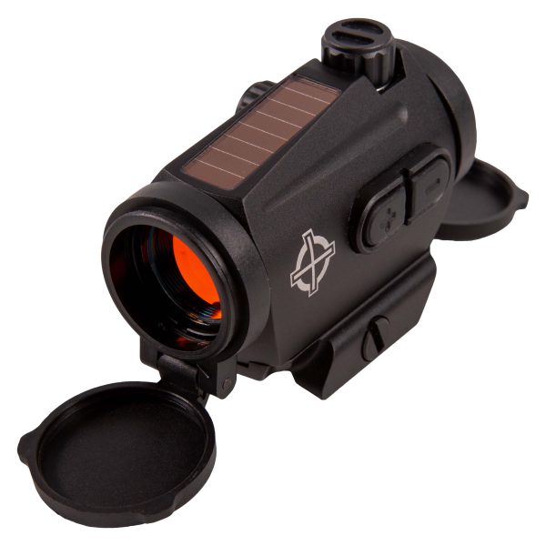 Sightmark Sightmark MTS-Mini Solar Red Dot | Waffenglauser.ch