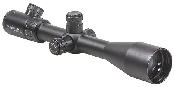 Sightmark 8