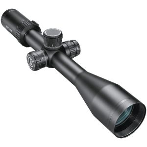 Bushnell 6-24x50 Match Pro Deploy Mil. Illuminated | Waffenglauser.ch