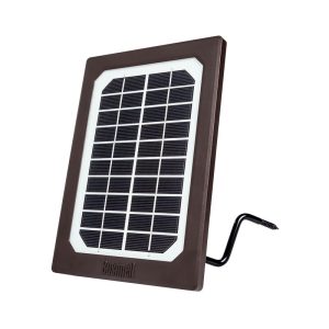 Bushnell Solar Panel Universal Trail Camera | Waffenglauser.ch