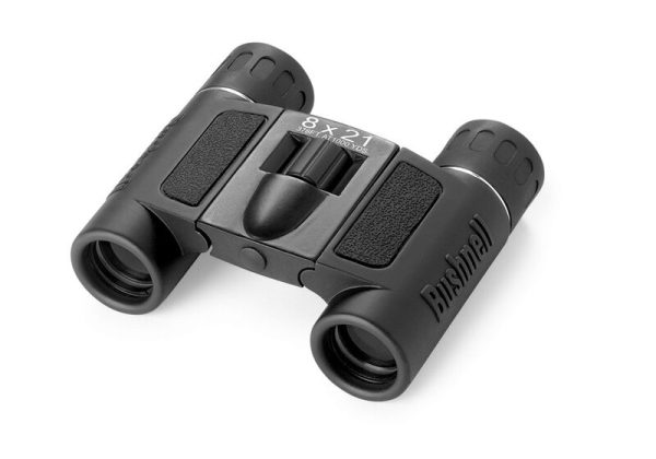 Bushnell 8x21 Powerview FRP | Waffenglauser.ch